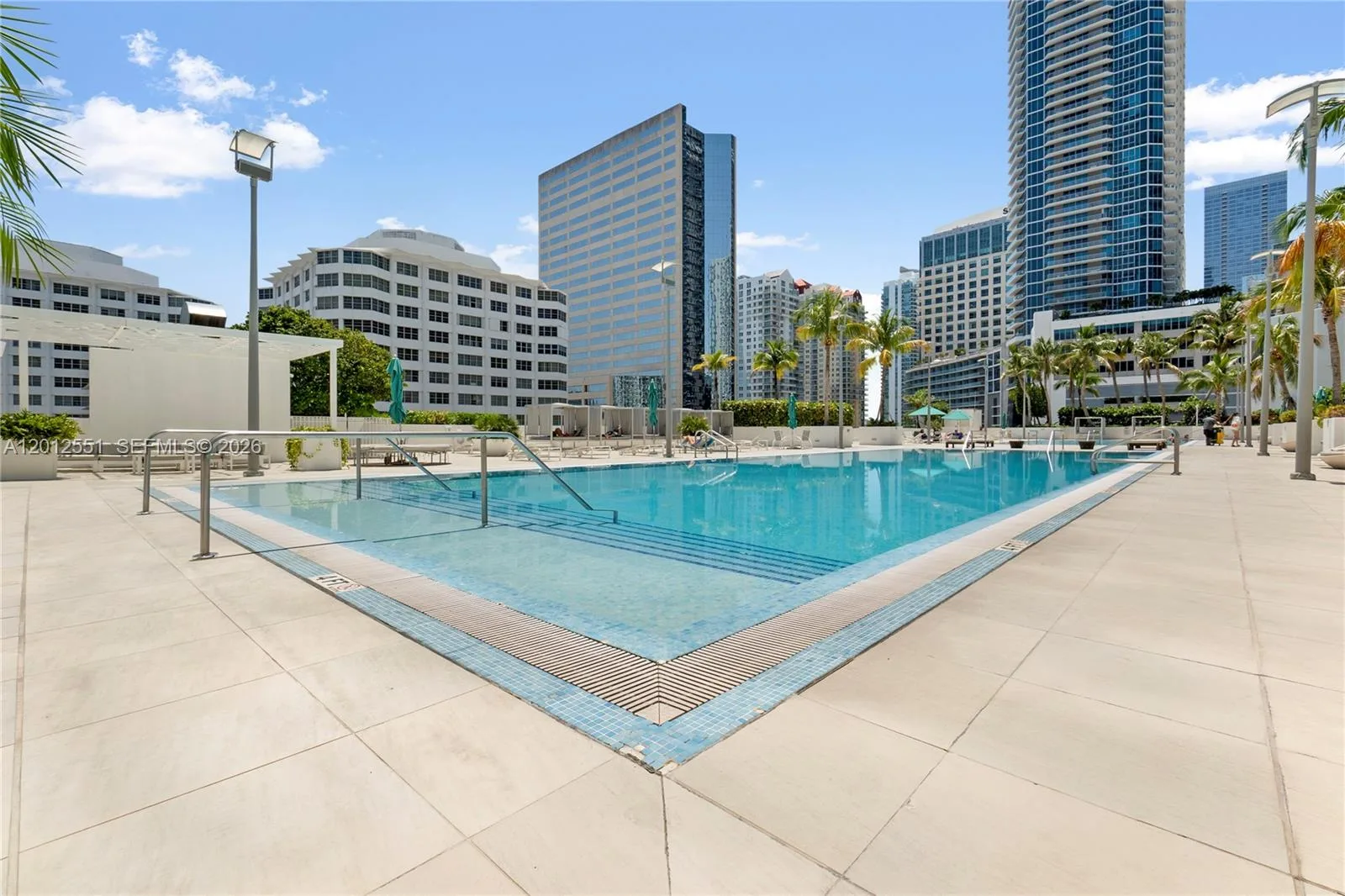 950 Brickell Bay Dr # 601, Miami, FL 33131