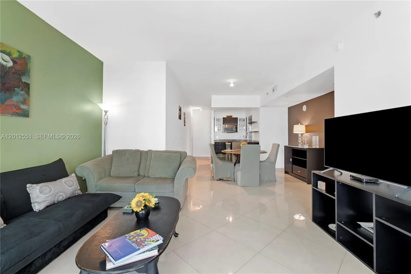 950 Brickell Bay Dr # 601, Miami, FL 33131 photo 2