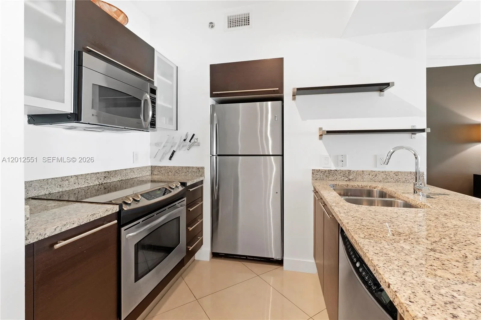 950 Brickell Bay Dr # 601, Miami, FL 33131 photo 3