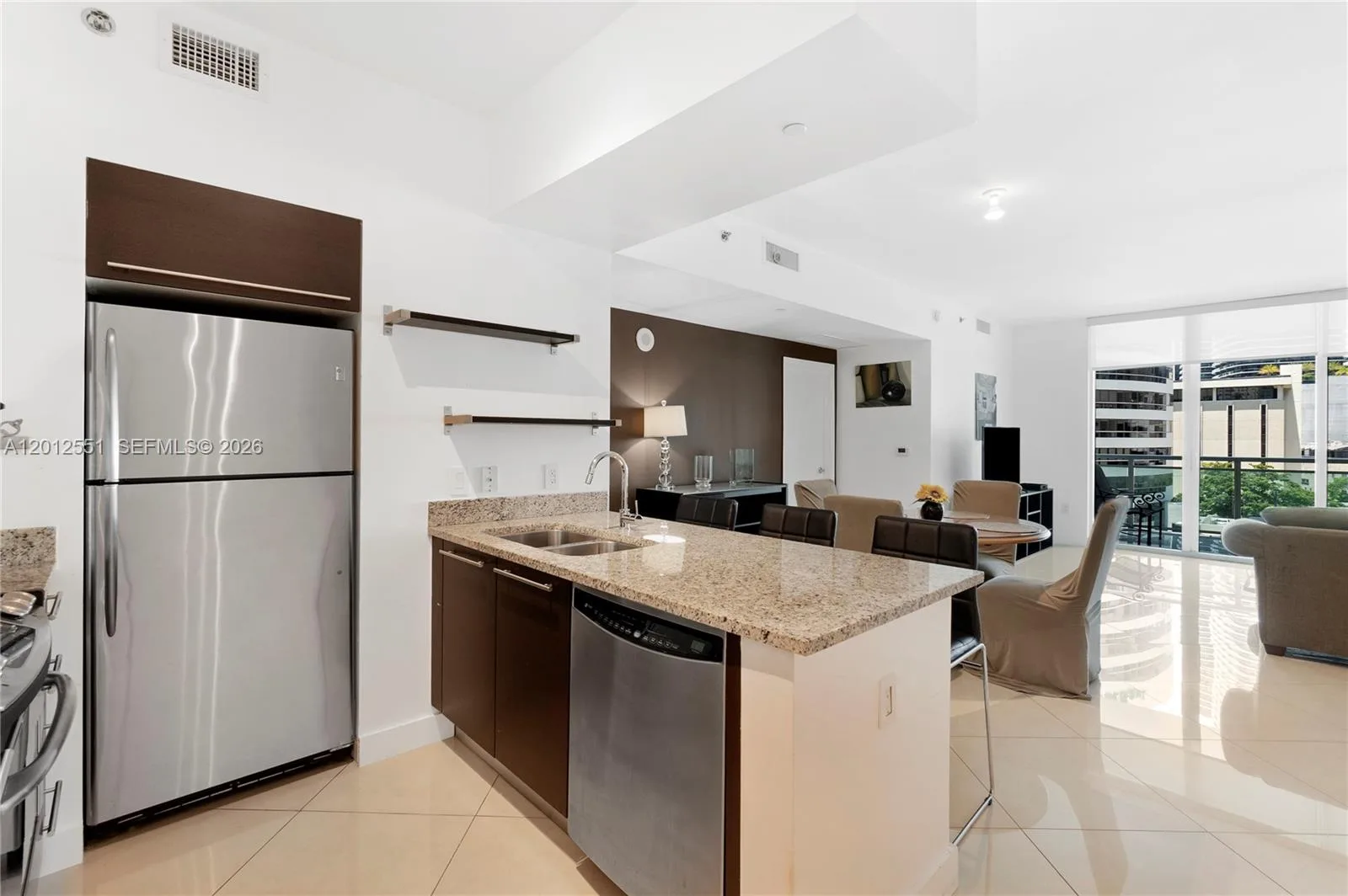 950 Brickell Bay Dr # 601, Miami, FL 33131 photo 4