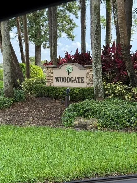 15763 Woodgate Court # D, Sunrise, FL 33326