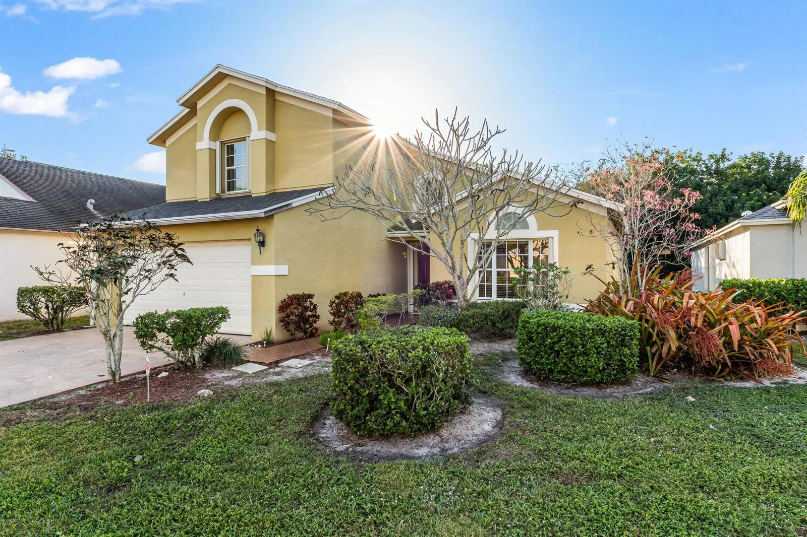 2224 Soundings Court, FL 33413