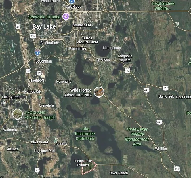 0 ALLAMANDA, Other City - In The State Of Florida, FL 33855 photo 2