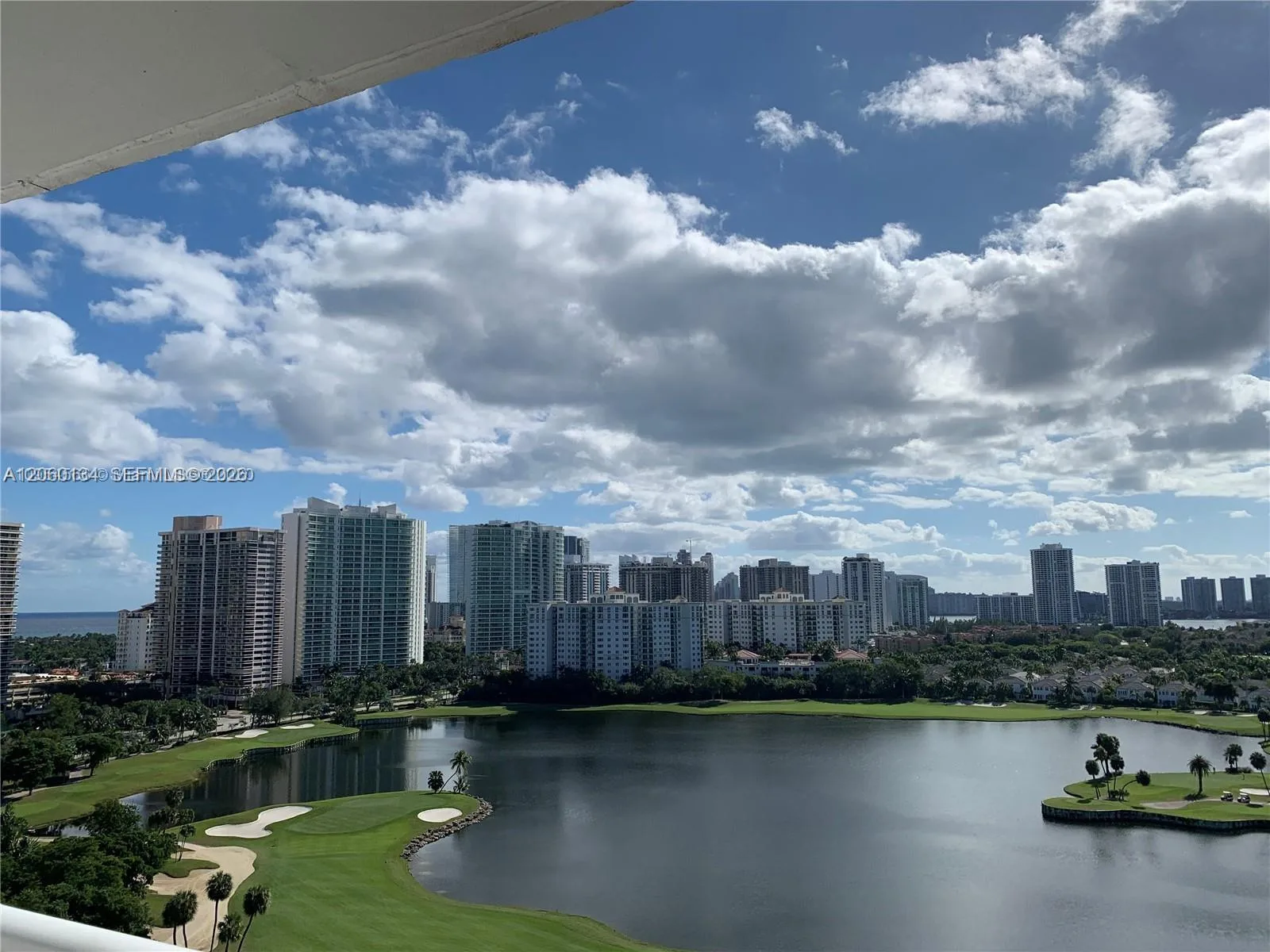 3625 N Country Club Drive # 1805, Aventura, FL 33180 photo 4