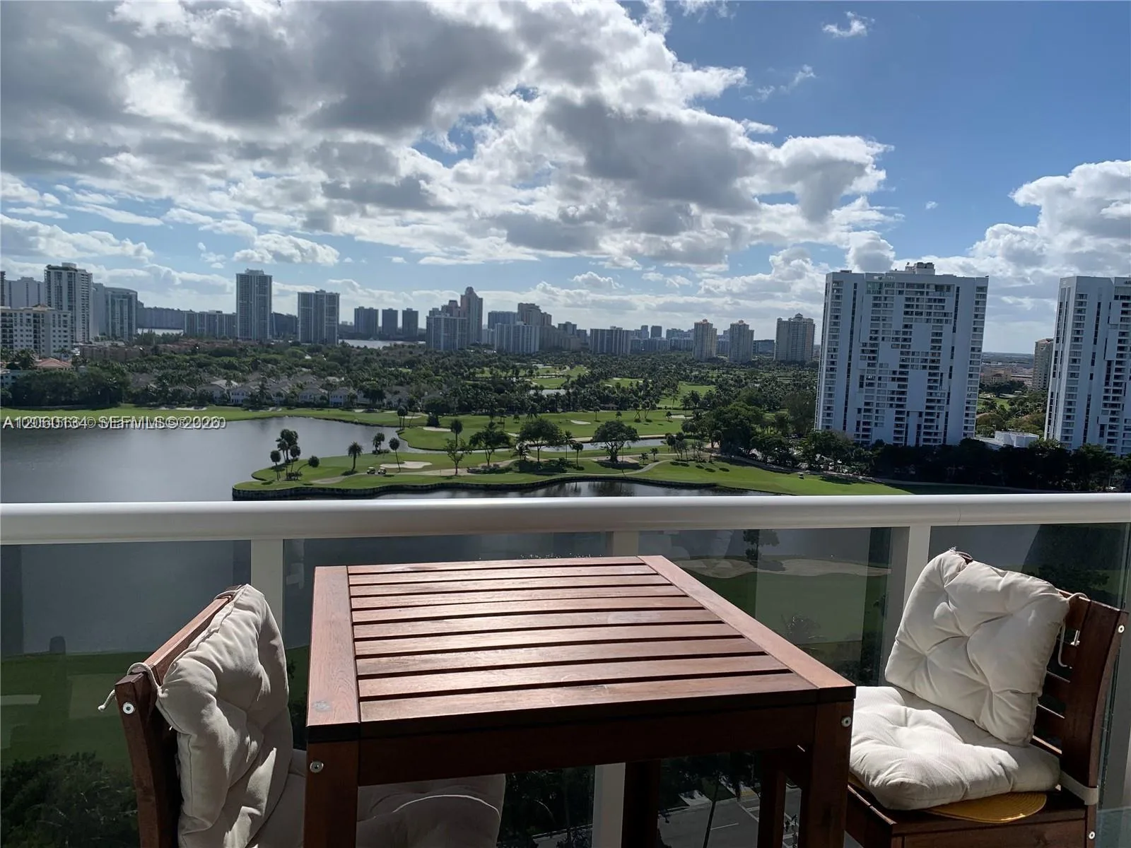 3625 N Country Club Drive # 1805, Aventura, FL 33180 photo 5