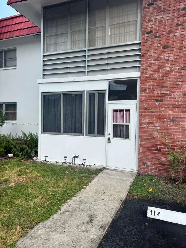 2251 NW 48th Ter # 114, Lauderhill, FL 33313 photo 2