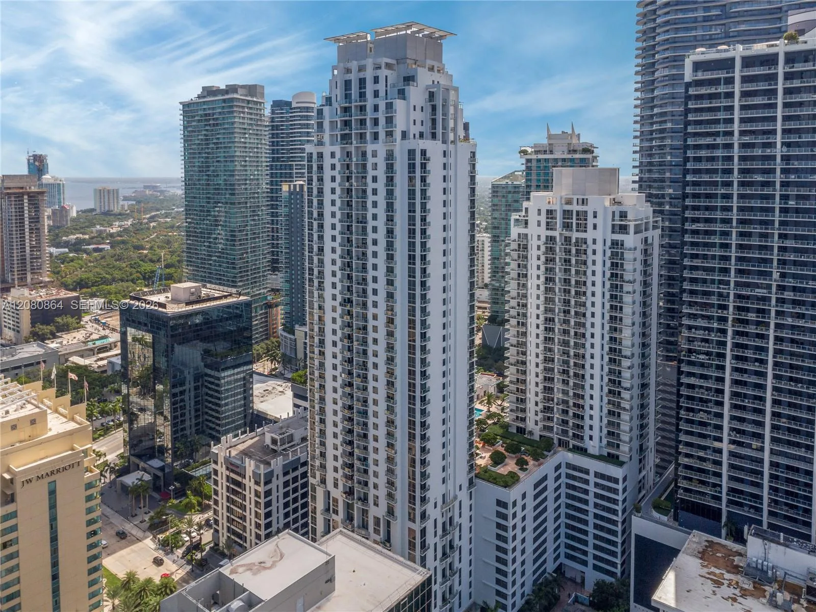 1050 Brickell Ave # 208, Miami, FL 33131