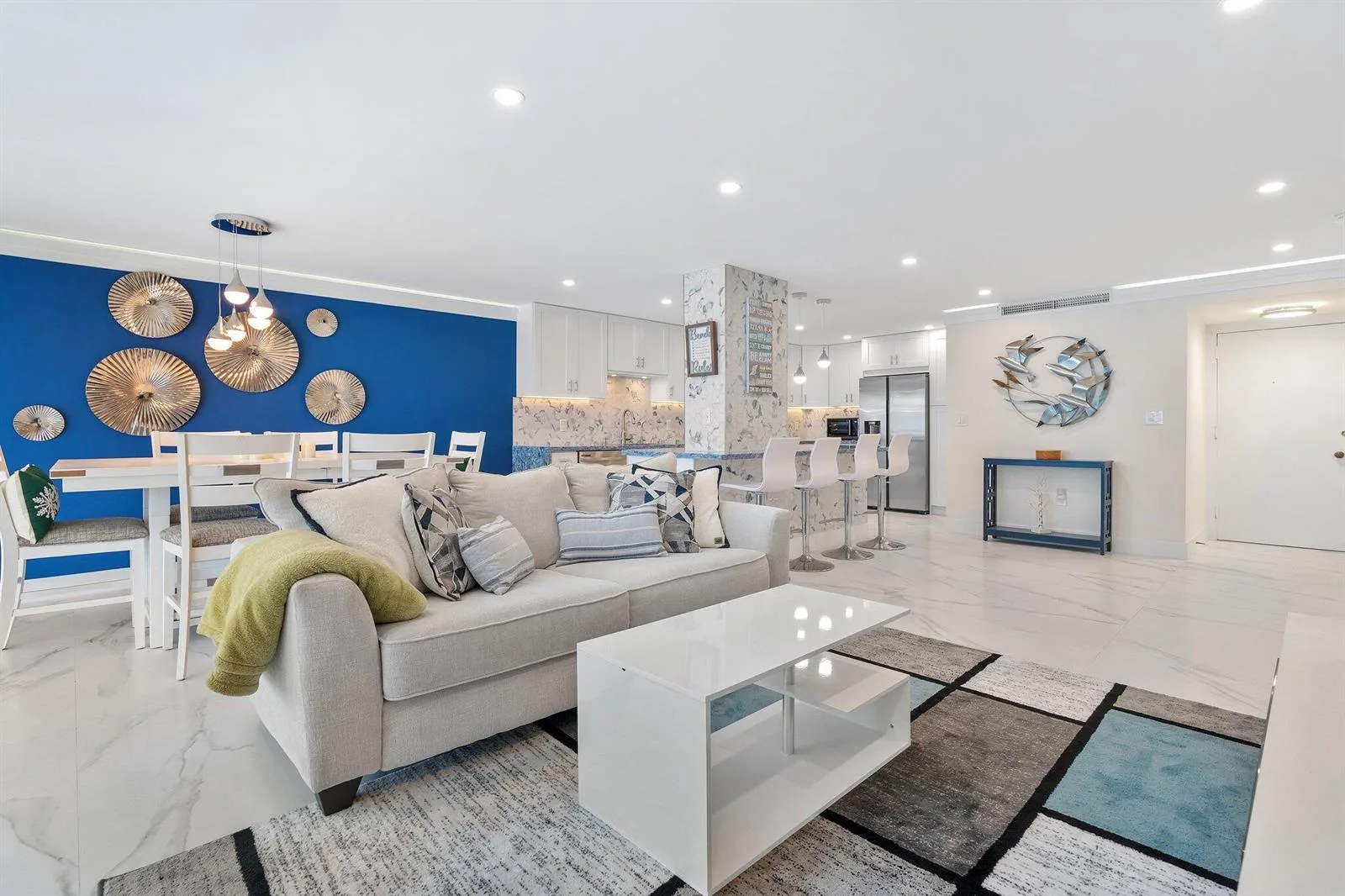 3430 GALT OCEAN Drive # 808, Fort Lauderdale, FL 33308