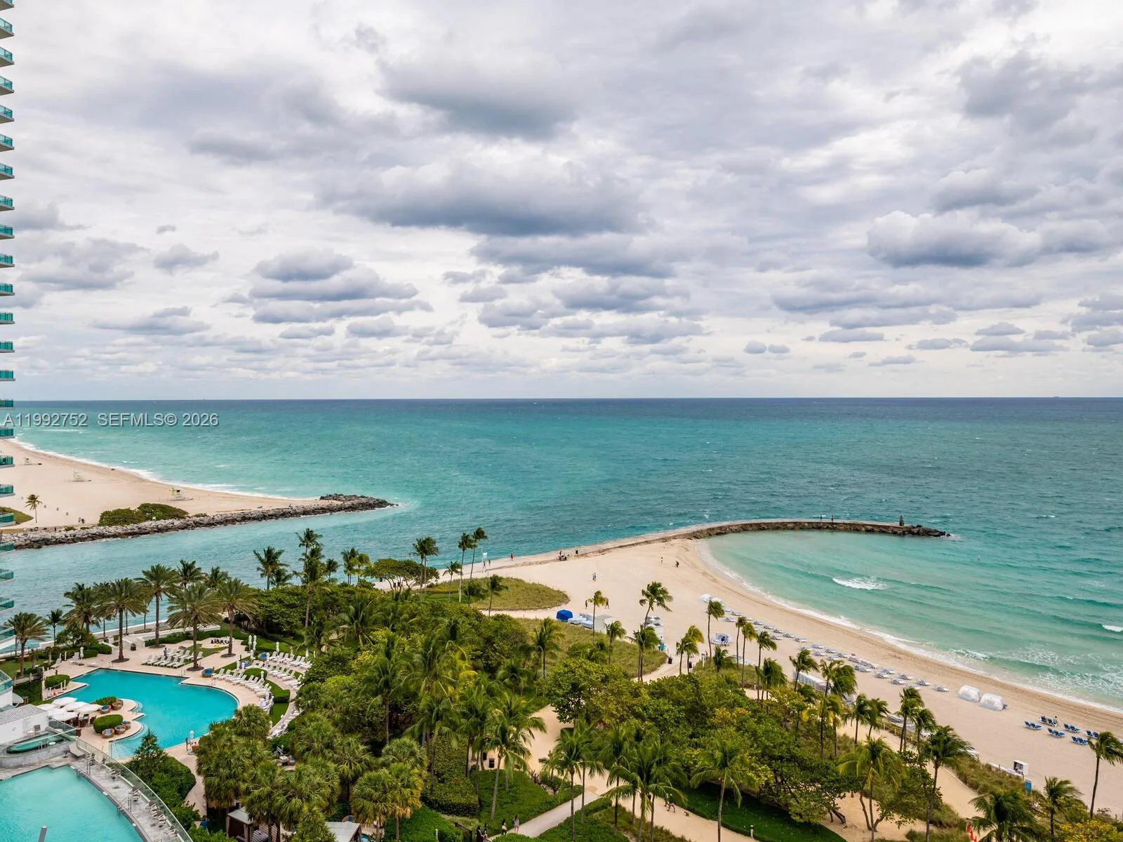 10275 Collins Ave # 1107, Bal Harbour, FL 33154