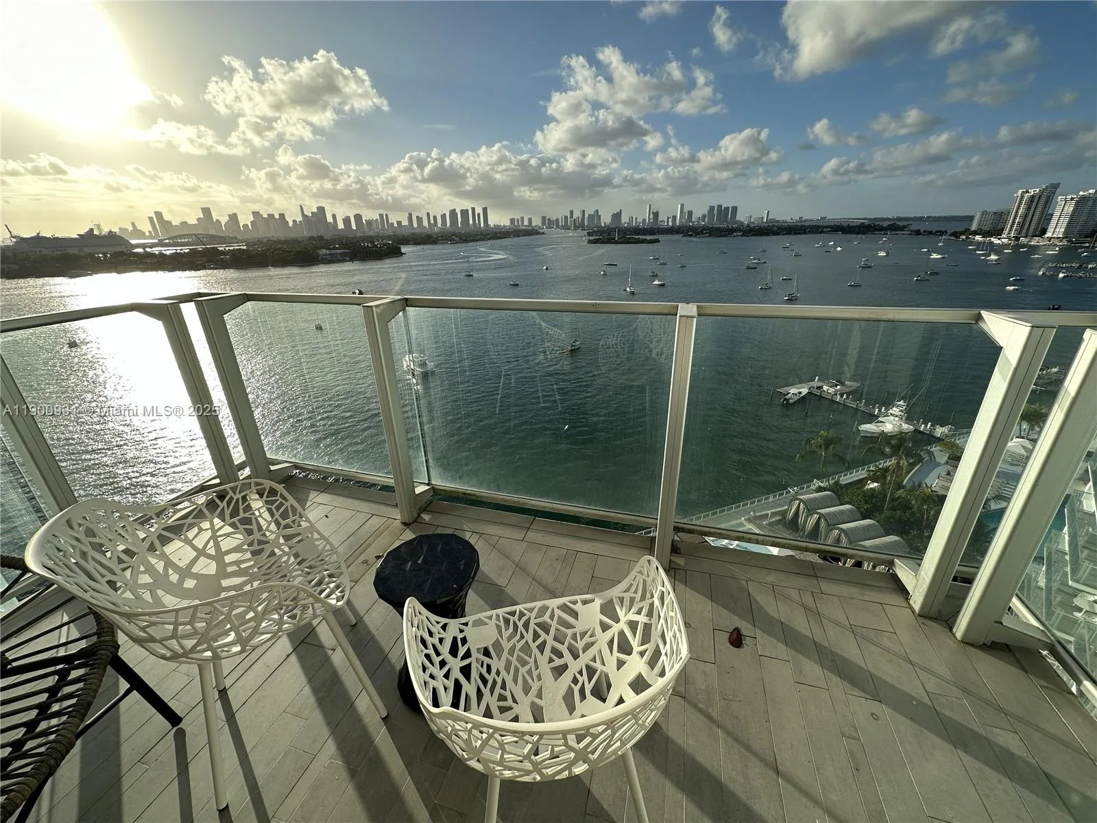 1100 West Ave # 1520, Miami Beach, FL 33139