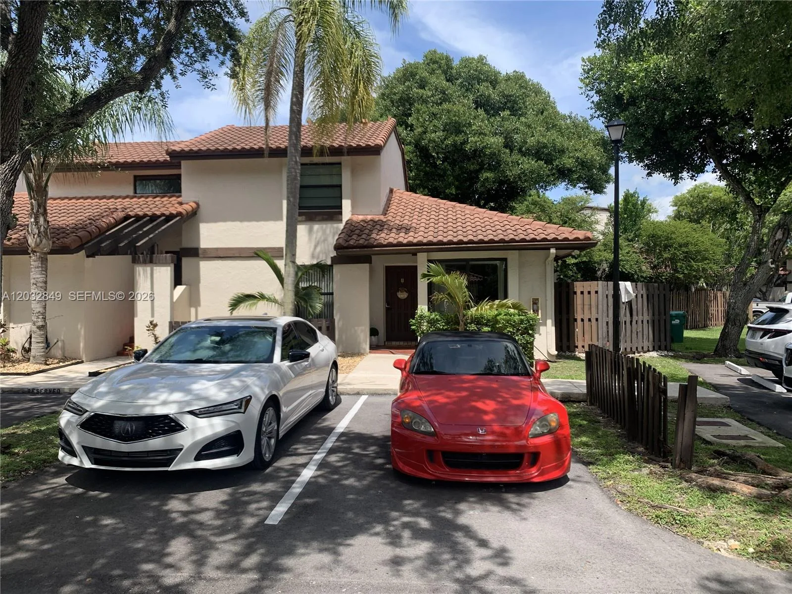 13233 SW 110th Ter # 17-1, Miami, FL 33186