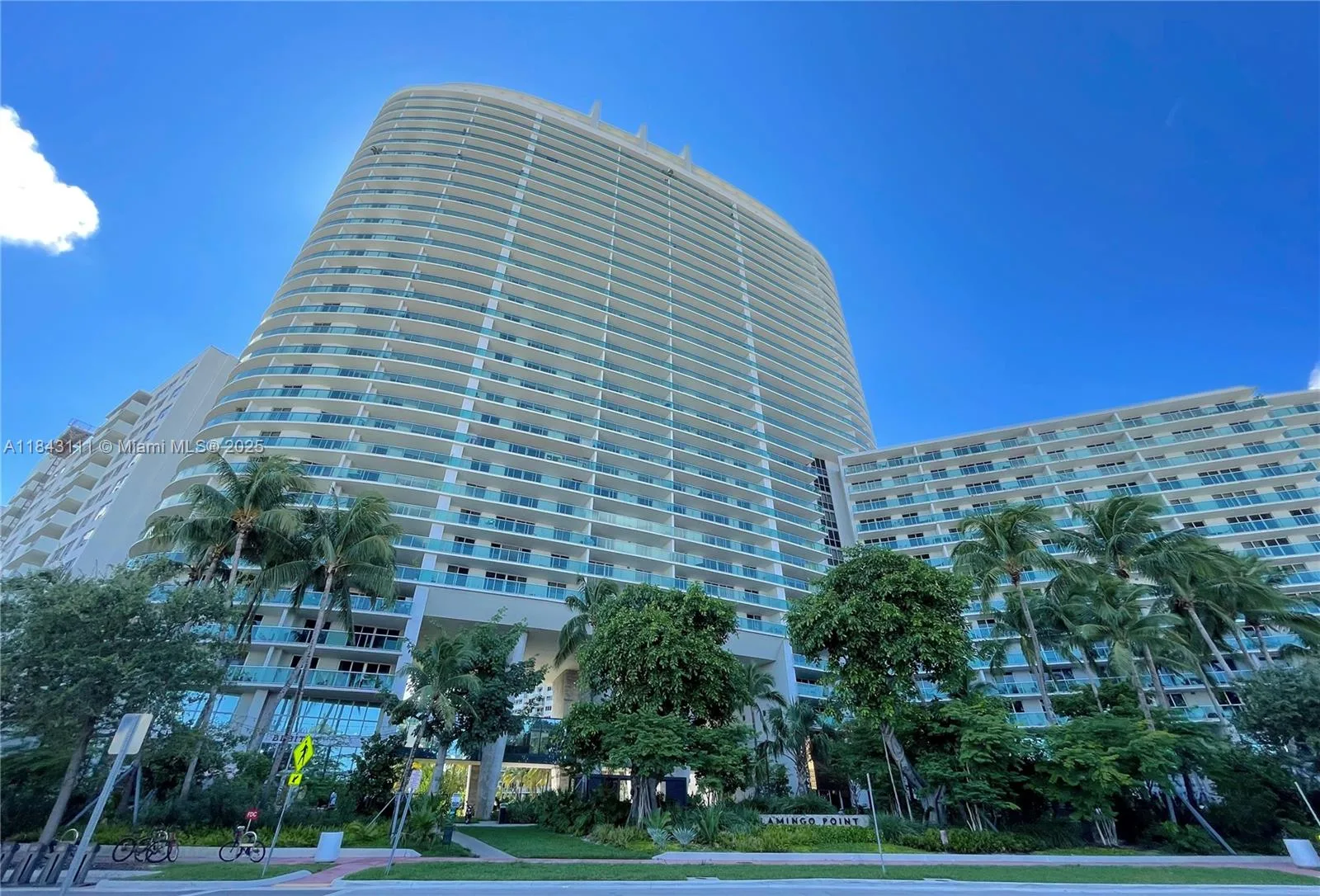 1500 Bay Rd # 808S, Miami Beach, FL 33139