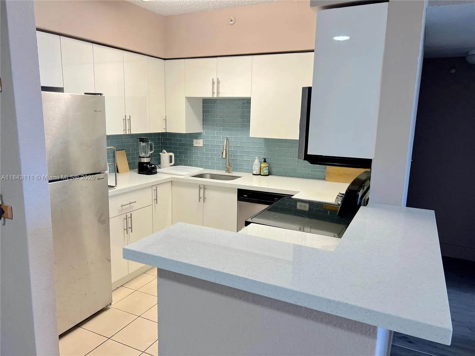 1500 Bay Rd # 808S, Miami Beach, FL 33139 photo 5