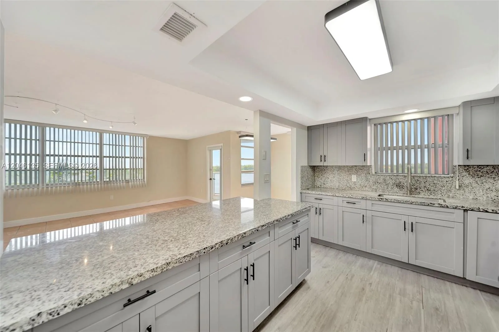 Listing