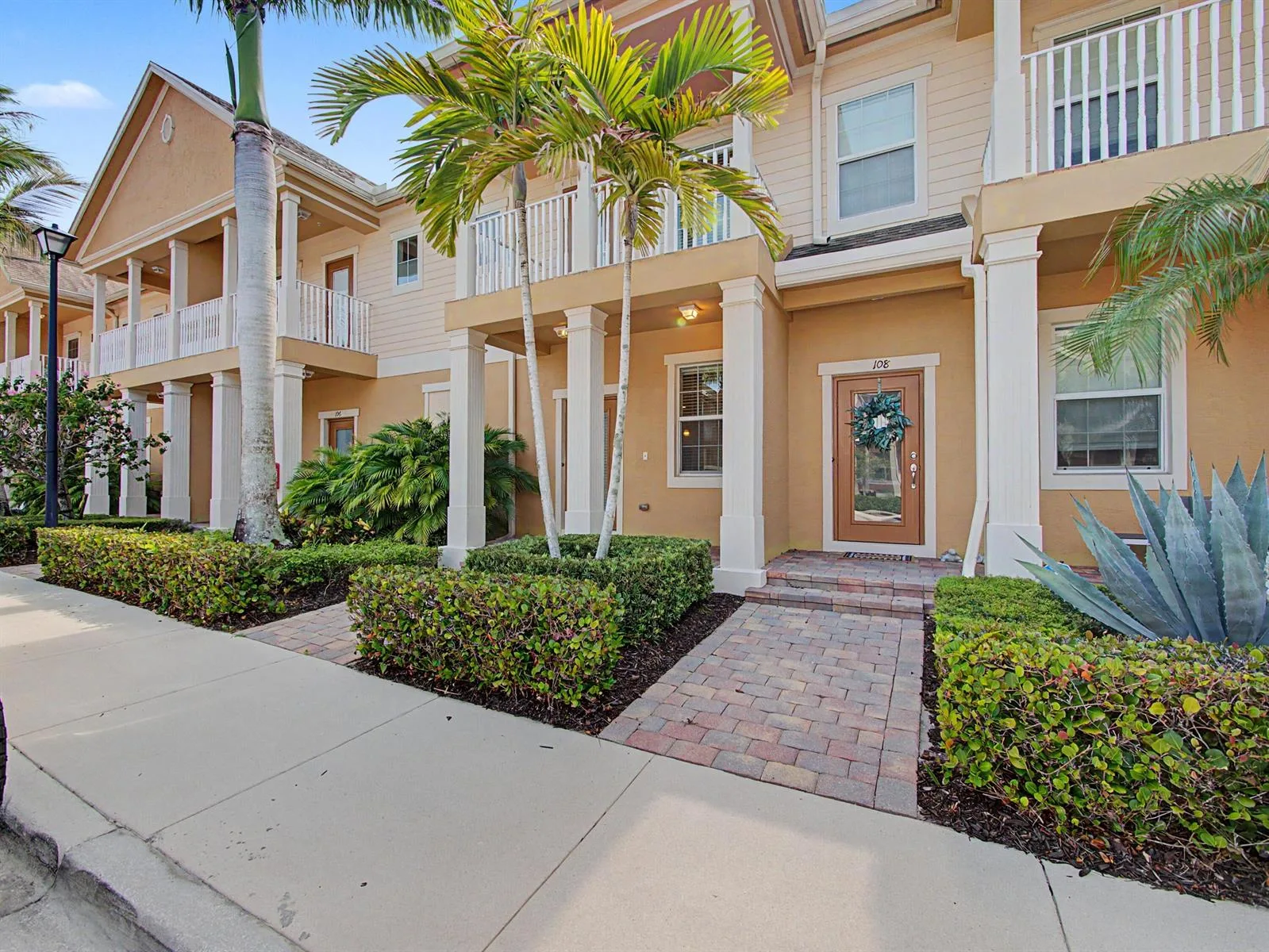 118 Black Ironwood Road # 107, Jupiter, FL 33458