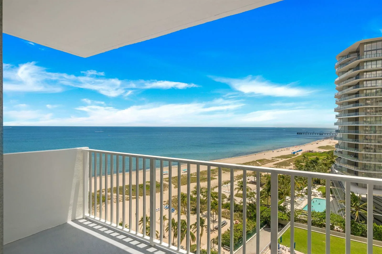 750 N OCEAN Boulevard # 1202, Pompano Beach, FL 33062