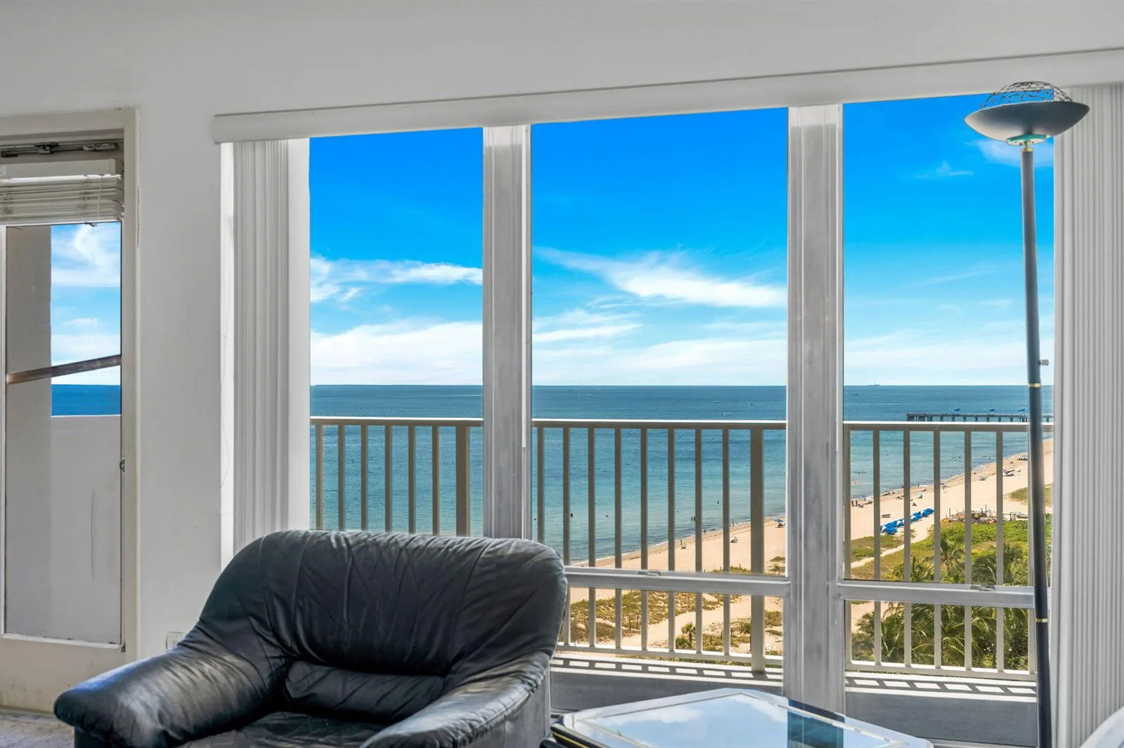 750 N OCEAN Boulevard # 1202, Pompano Beach, FL 33062 photo 8
