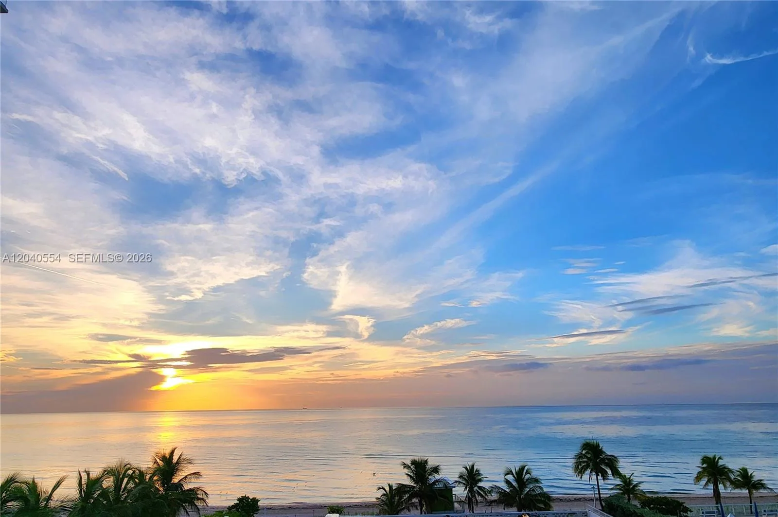 2030 S Ocean Dr # 1803, Hallandale Beach, FL 33009