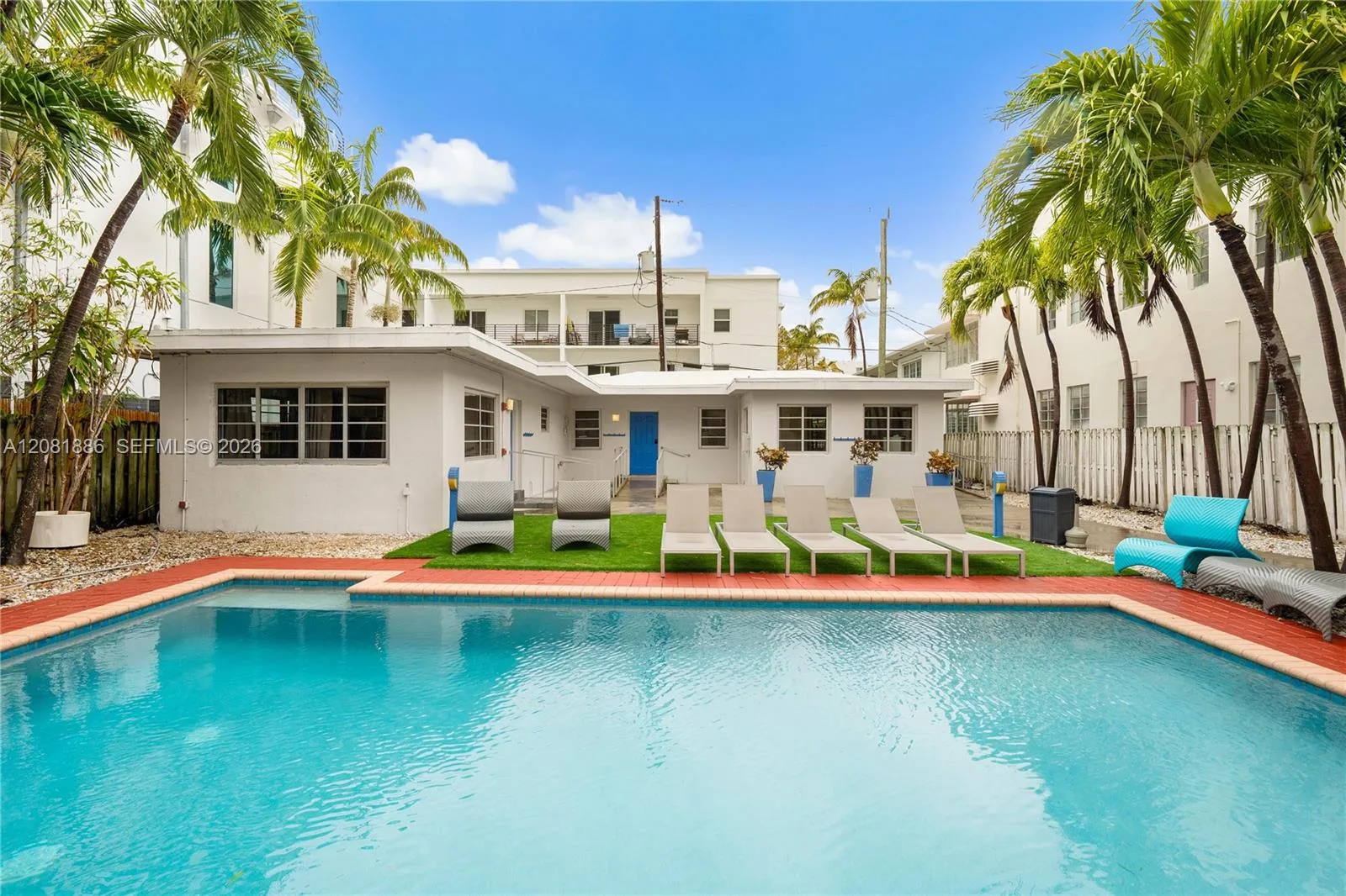 1032 Michigan Ave # C, Miami Beach, FL 33139