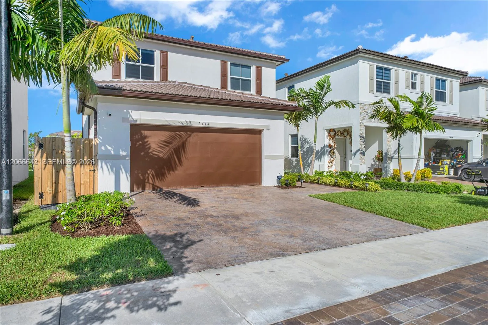 2444 SE 24th Ave, Homestead, FL 33035