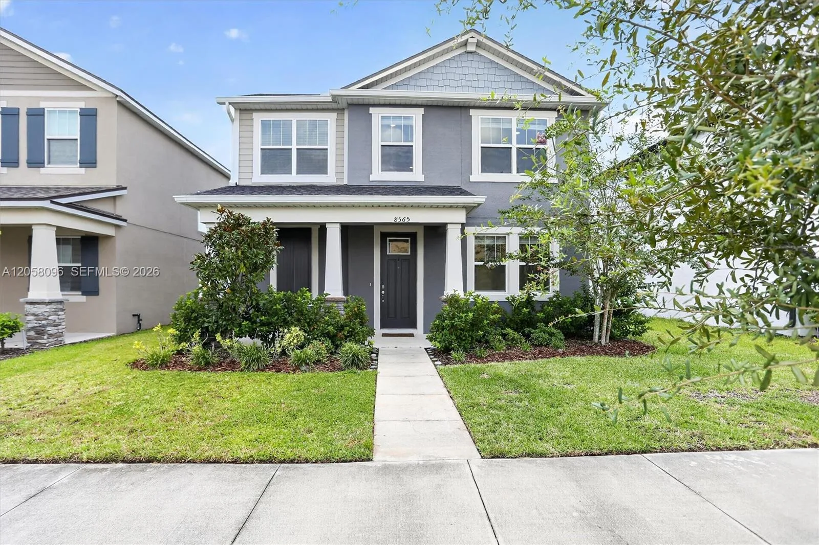 8565 Lamppost, Orlando, FL 32832