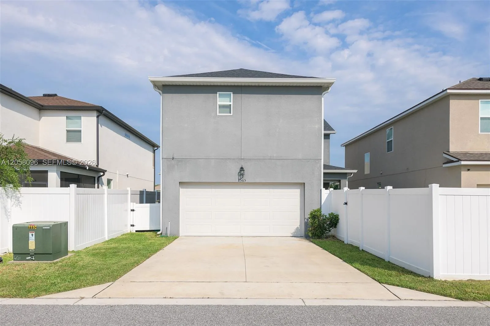 8565 Lamppost, Orlando, FL 32832 photo 5