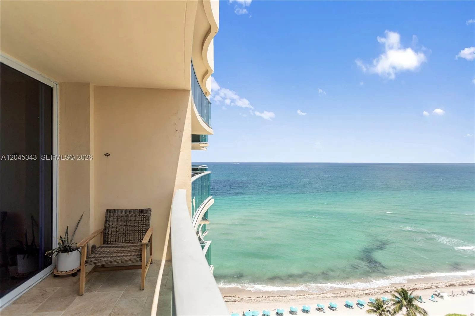 2501 S Ocean Dr # 1614, Hollywood, FL 33019 photo 2