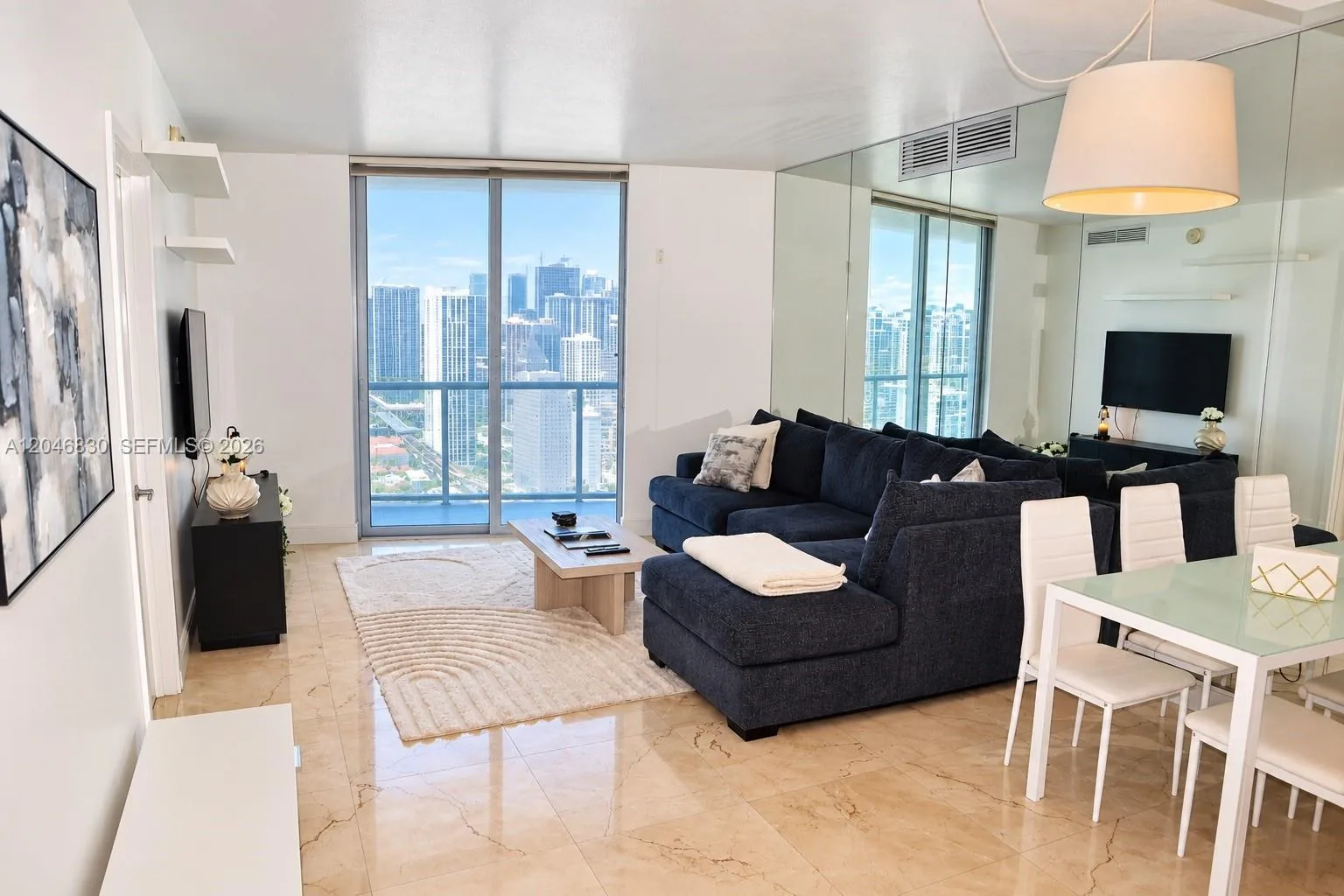 185 SW 7 ST # 3709, Miami, FL 33130