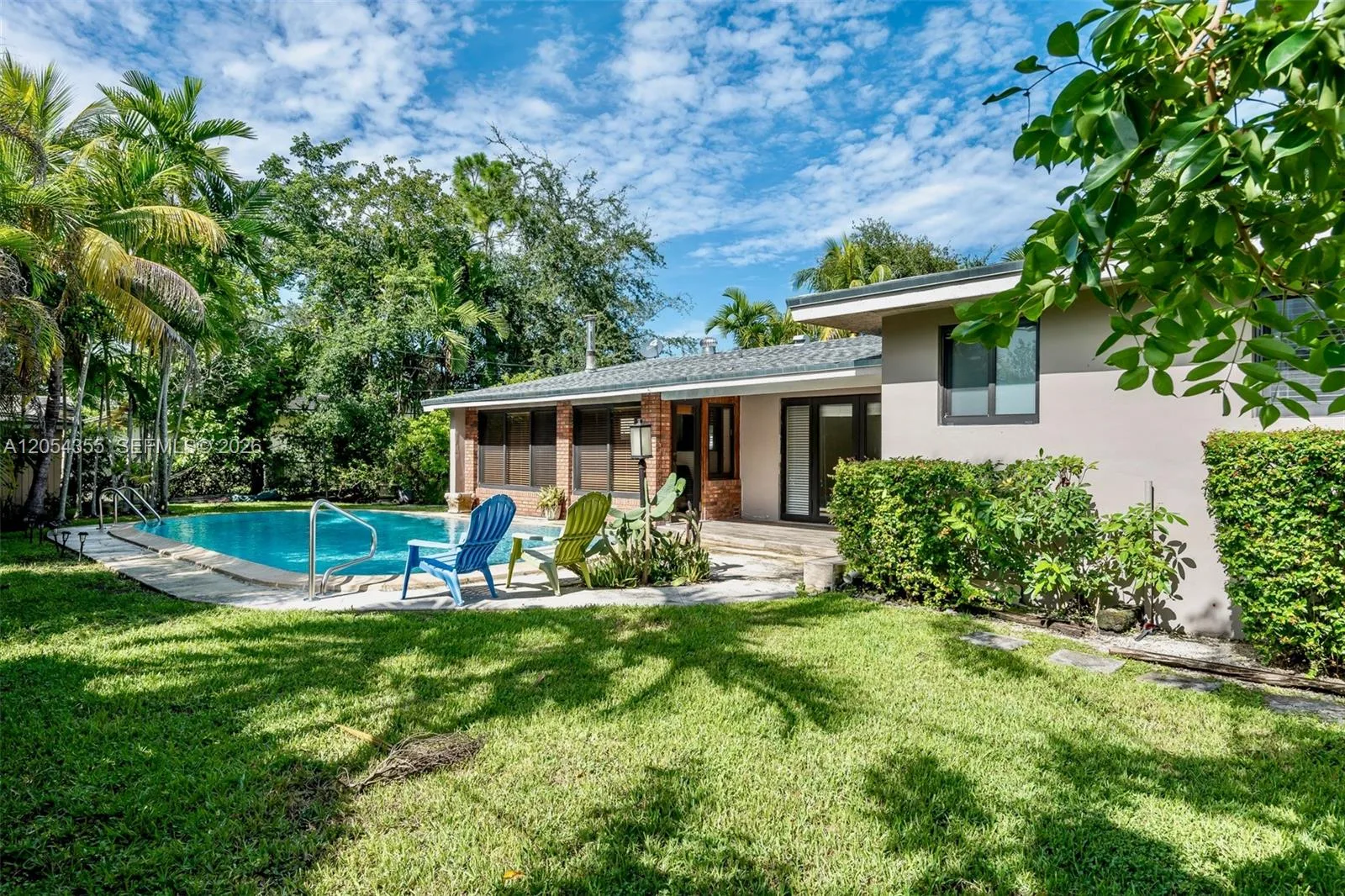 9100 SW 81st Ave, Miami, FL 33156