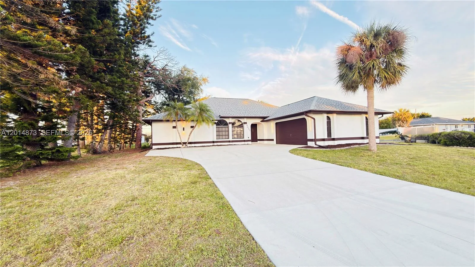 4423 Albacore Cir, Port Charlotte, FL 33948
