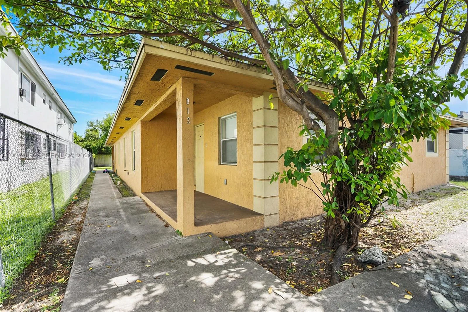812 NW 70th St, Miami, FL 33150