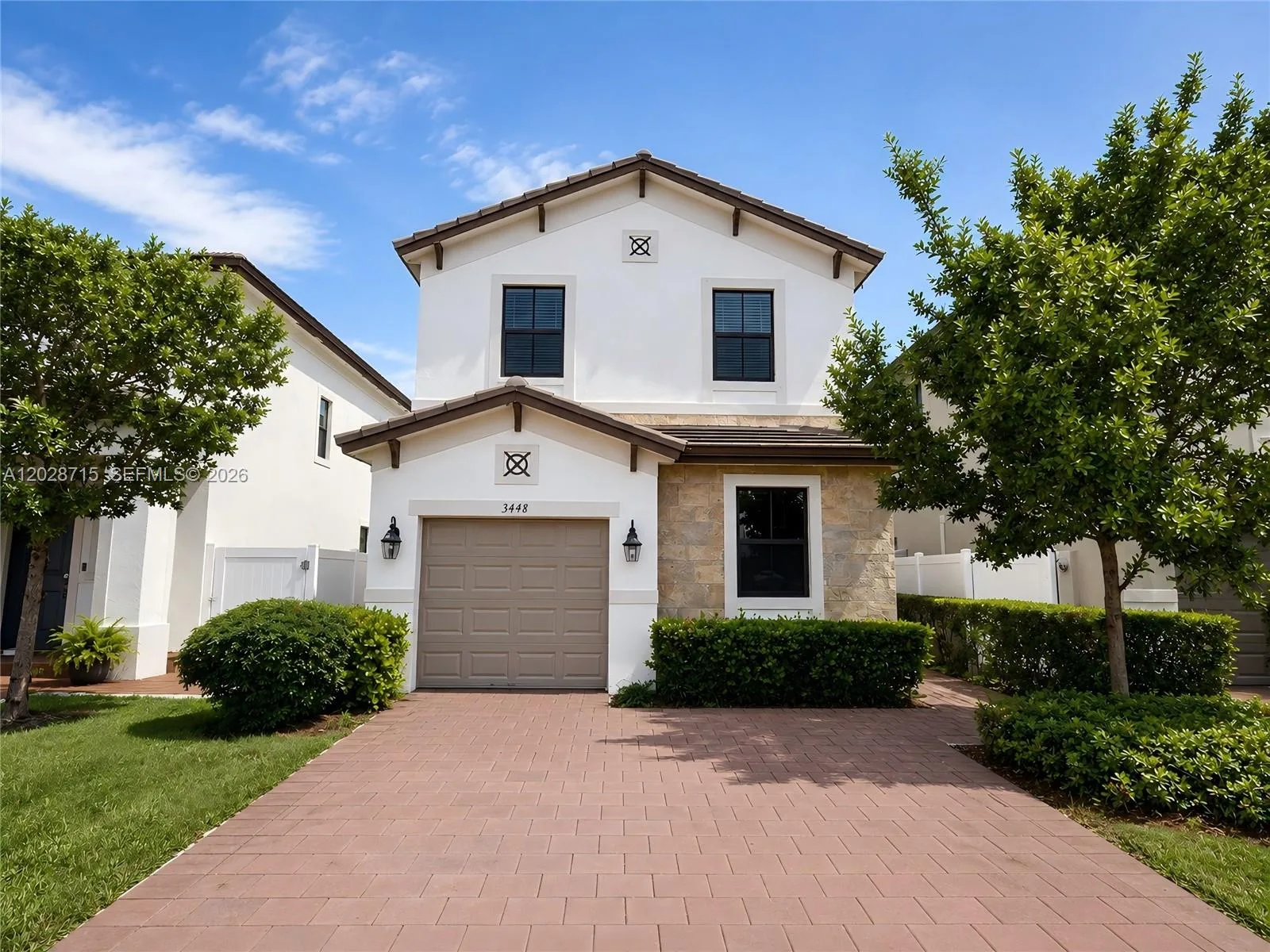 3448 W 110th Ter, Hialeah, FL 33018