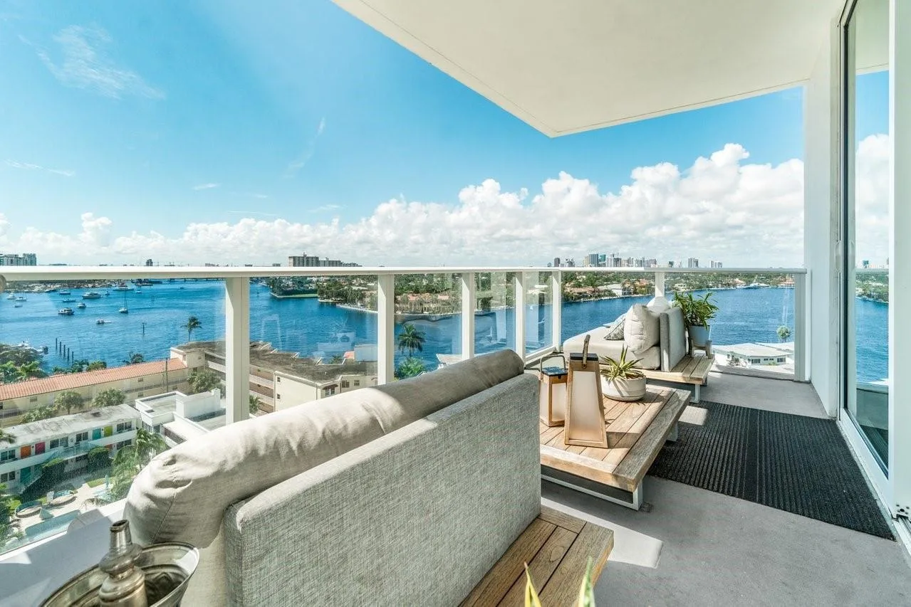 401 N Birch Road # 1001, Fort Lauderdale, FL 33304