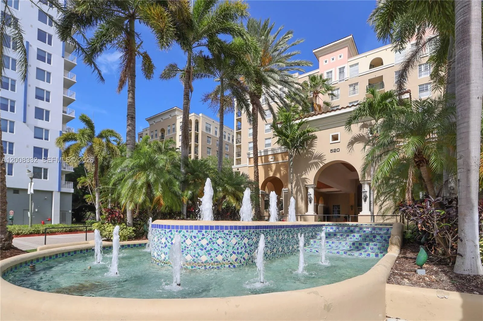520 SE 5th Ave # 1604, Fort Lauderdale, FL 33301