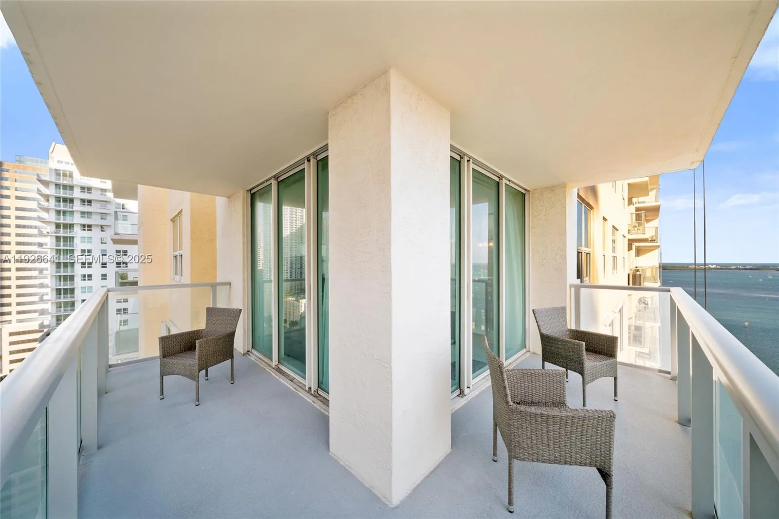 1155 Brickell Bay Dr # 2501, Miami, FL 33131 photo 10