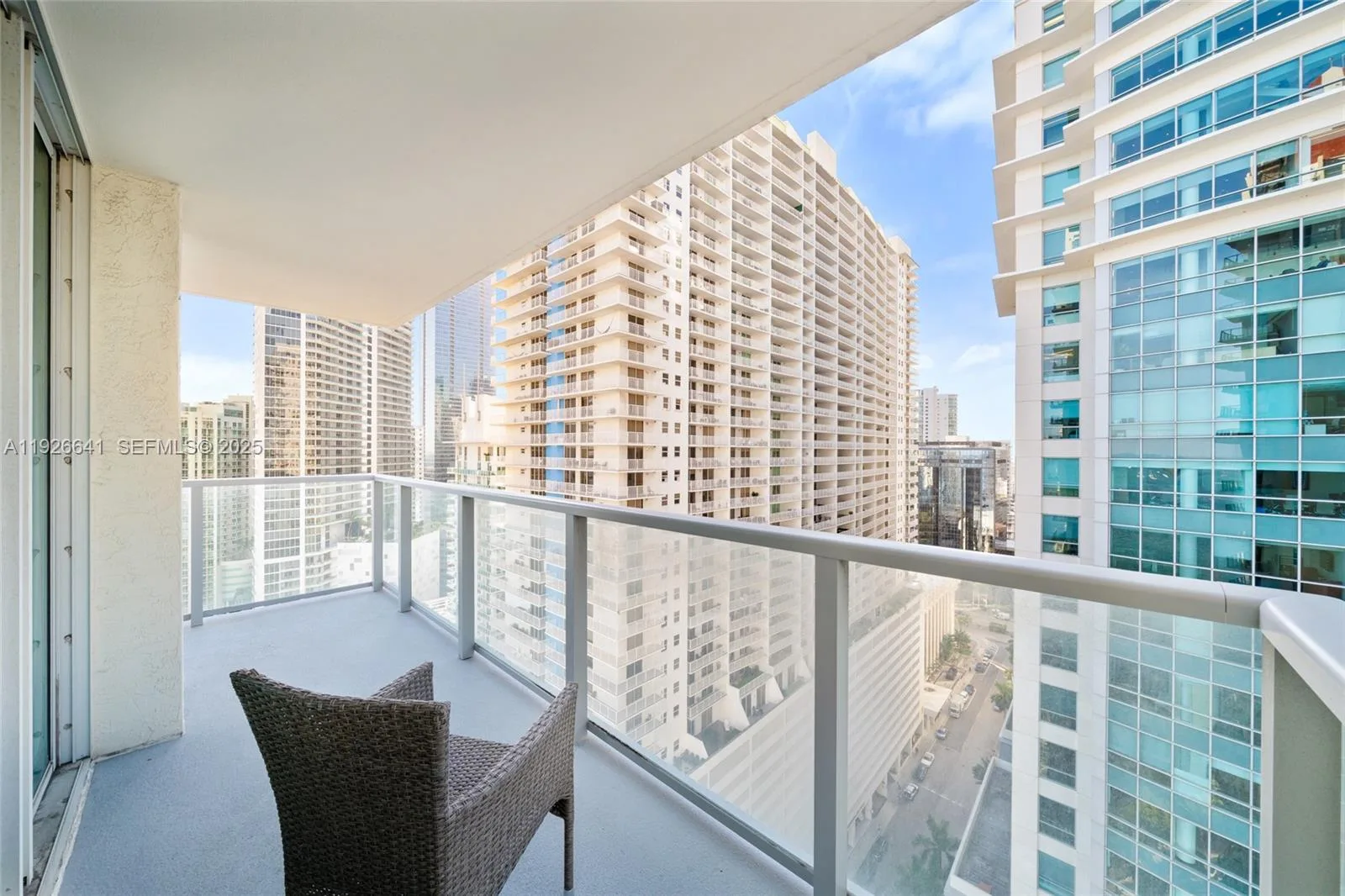 1155 Brickell Bay Dr # 2501, Miami, FL 33131 photo 12