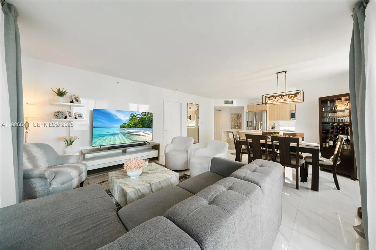 1155 Brickell Bay Dr # 2501, Miami, FL 33131 photo 5