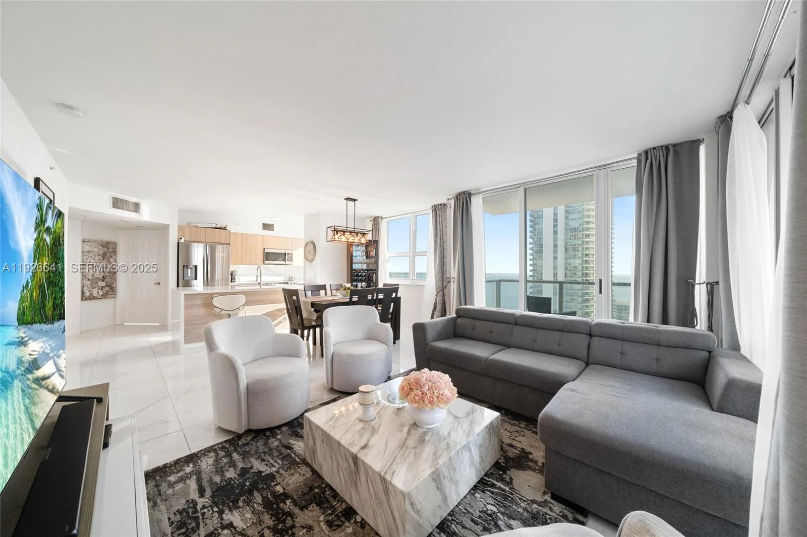 1155 Brickell Bay Dr # 2501, Miami, FL 33131 photo 6