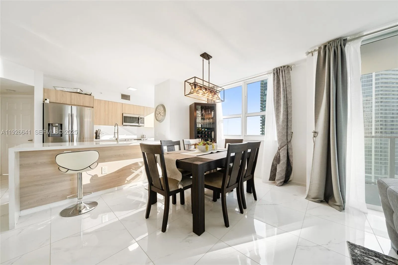 1155 Brickell Bay Dr # 2501, Miami, FL 33131 photo 7