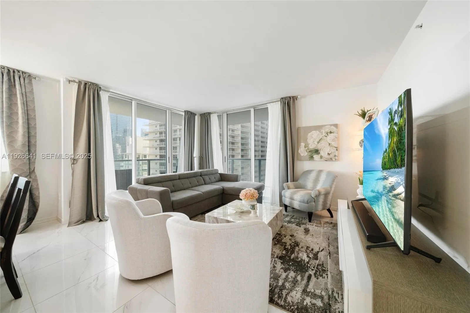 1155 Brickell Bay Dr # 2501, Miami, FL 33131 photo 8