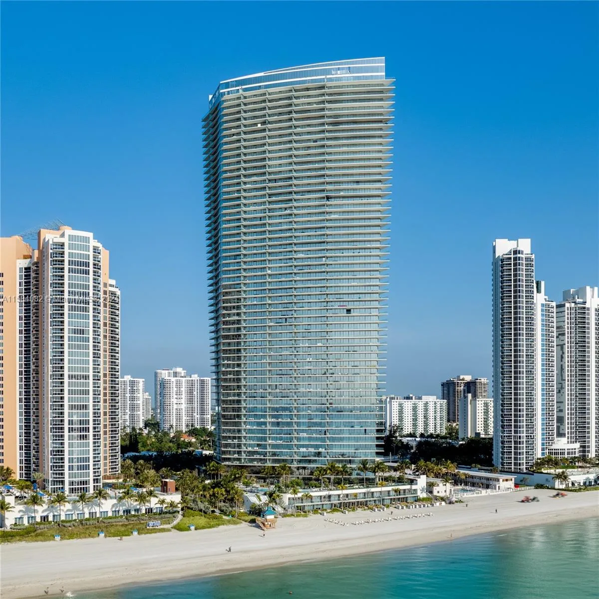18975 Collins Ave # 5102, Sunny Isles Beach, FL 33160