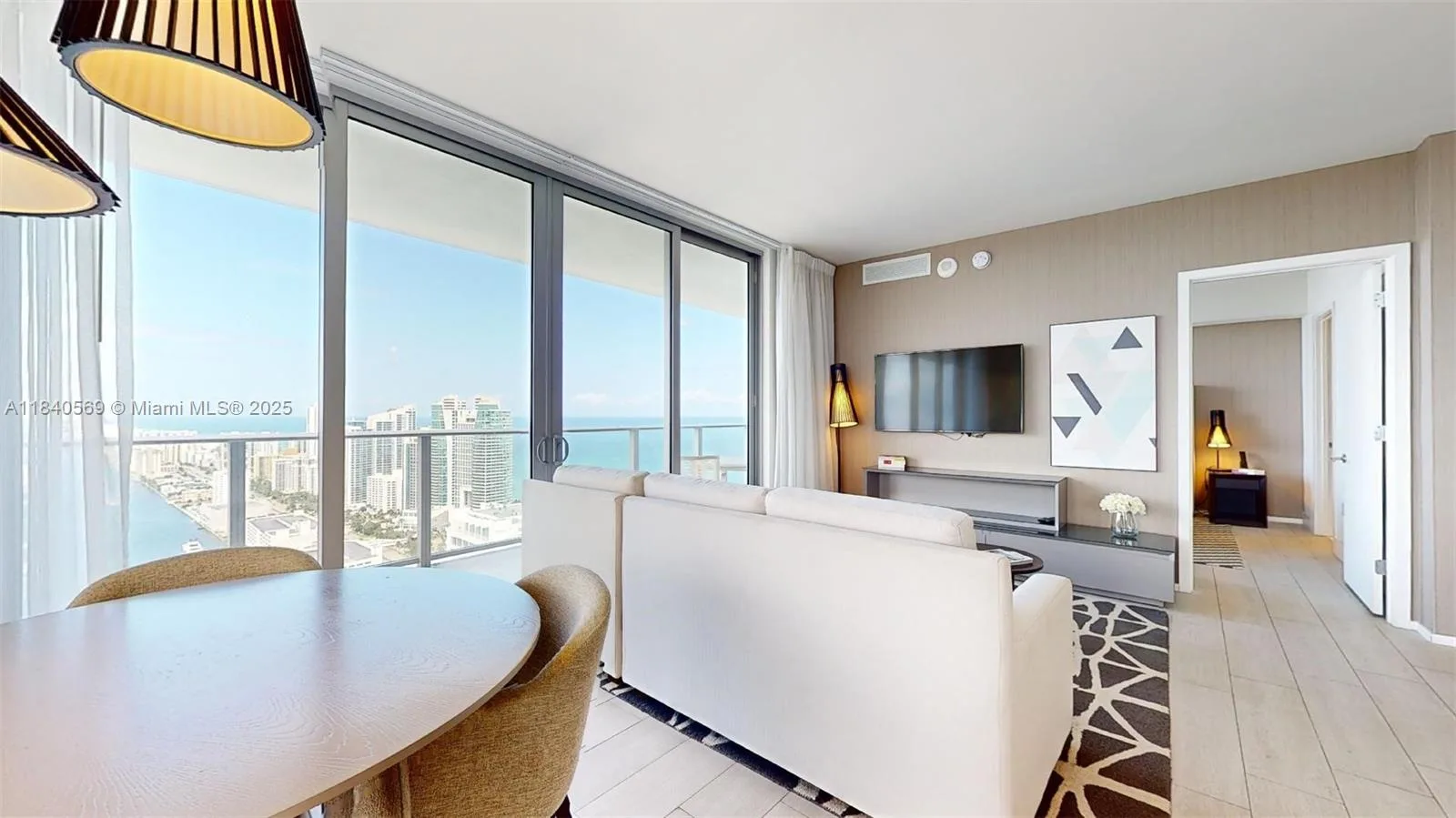 4010 S Ocean Dr # T3802, Hollywood, FL 33019