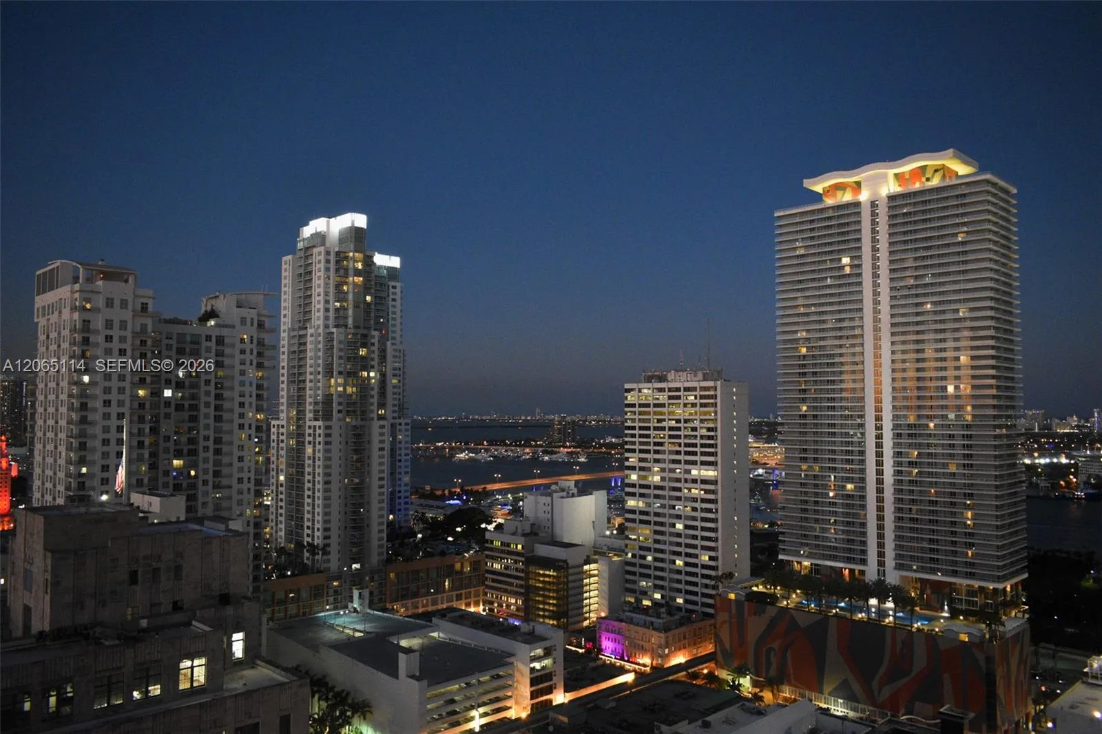 151 SE 1st St # 2808, Miami, FL 33131 photo 7
