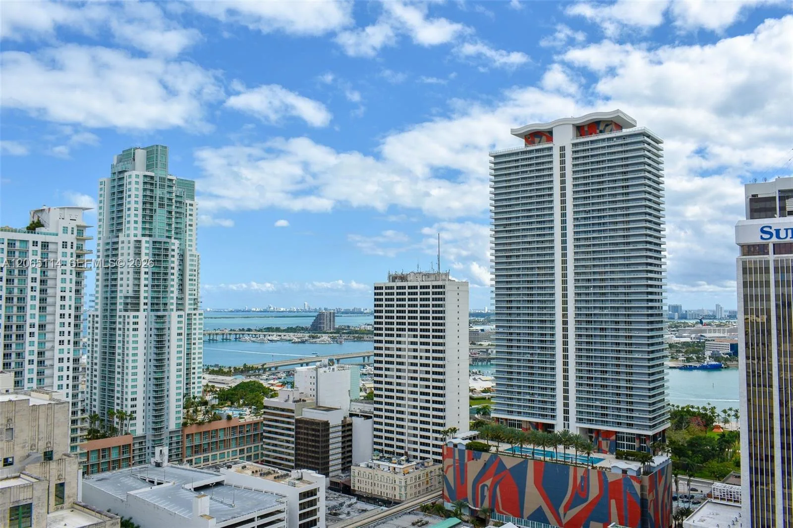 151 SE 1st St # 2808, Miami, FL 33131 photo 9
