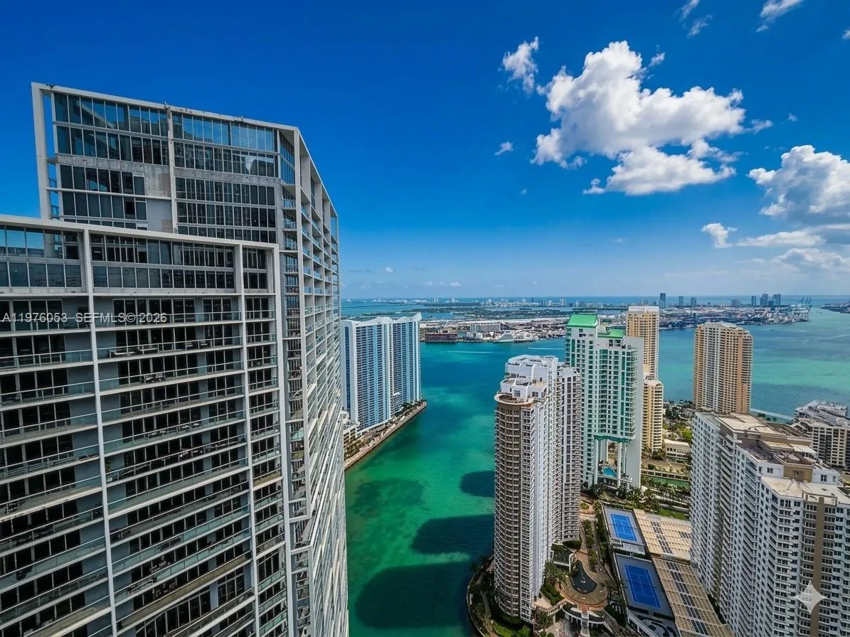 495 Brickell Ave # 5306, Miami, FL 33131