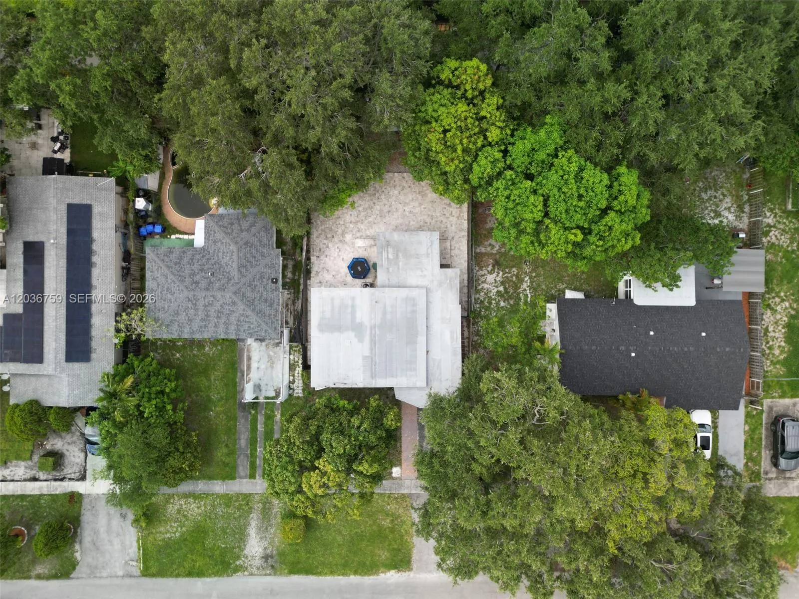1260 NE 153rd St, North Miami Beach, FL 33162