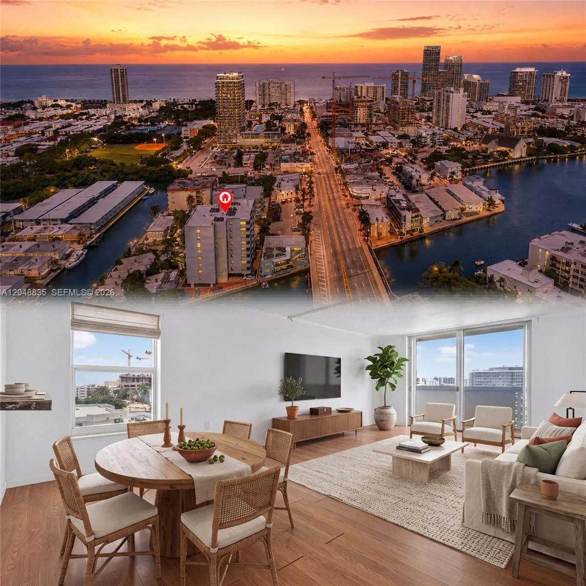 7118 Bonita Dr # 705, Miami Beach, FL 33141