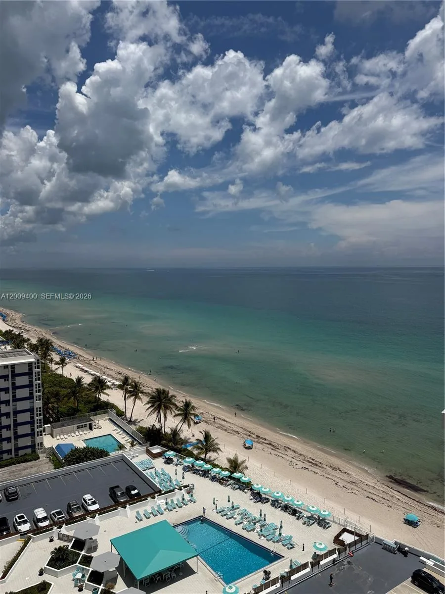 3180 S Ocean Dr # 1705, Hallandale Beach, FL 33009