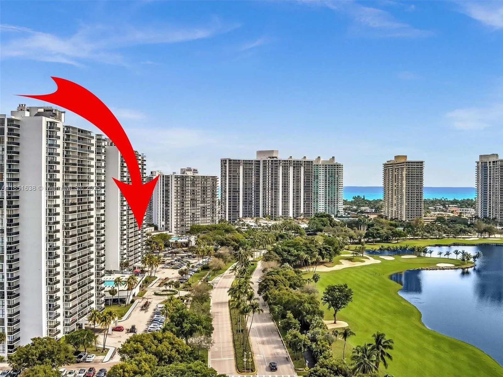 3675 N Country Club Dr # 707, Aventura, FL 33180 photo 3