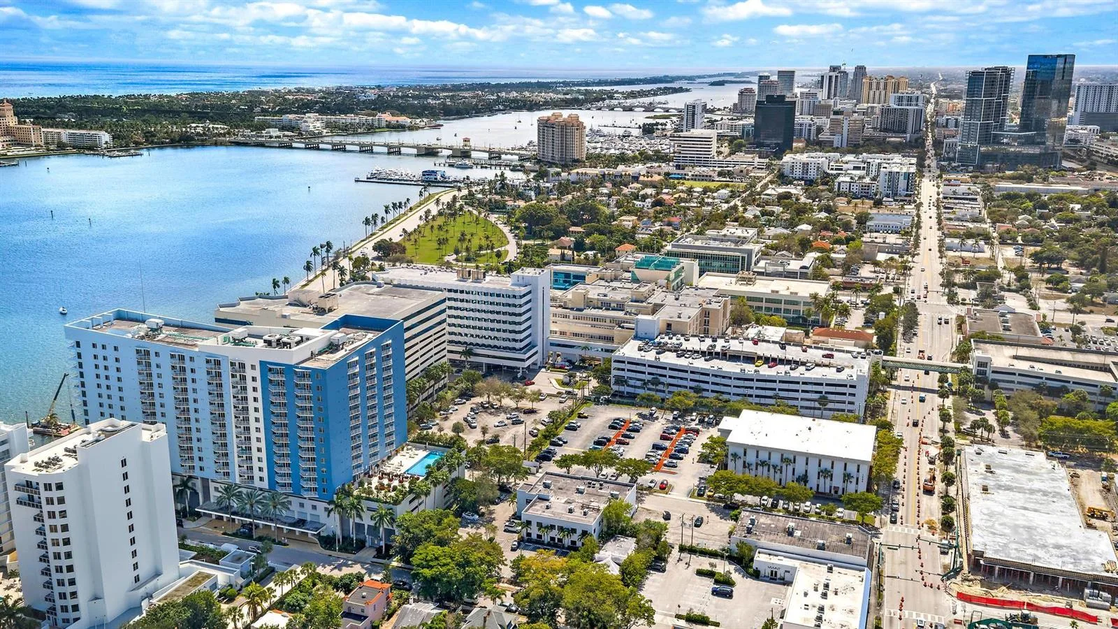 1551 N Flagler Drive # Ph L7, West Palm Beach, FL 33401